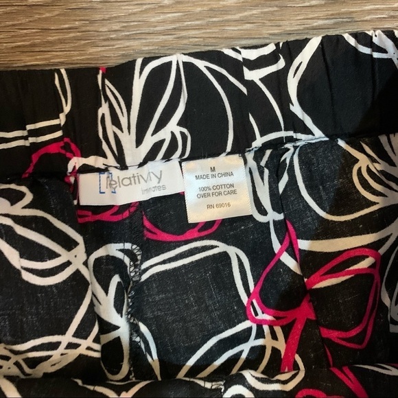 Pajama Pants Bundle size medium - Picture 5 of 9